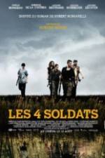 Watch Les 4 soldats Zmovies