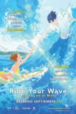 Watch Ride Your Wave Zmovies