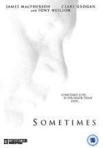Watch Sometimes (Short 2011) Zmovies