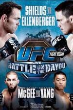 Watch UFC Fight Night 25 Zmovies