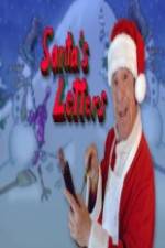 Watch Santa's Letters Zmovies