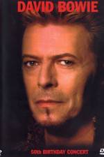 Watch David Bowie - 50th Birthday Concert Zmovies