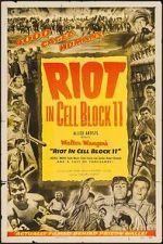 Watch Riot in Cell Block 11 Zmovies