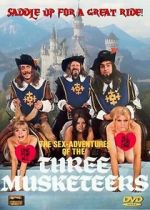 Watch The Sex Adventures of the Three Musketeers Zmovies