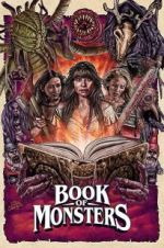 Watch Book of Monsters Zmovies