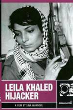 Watch Leila Khaled Hijacker Zmovies