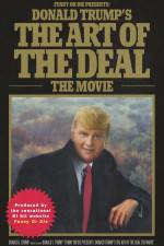 Watch Funny or Die Presents: Donald Trump's the Art of the Deal: The Movie Zmovies