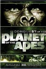 Watch Conquest of the Planet of the Apes Zmovies