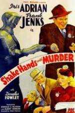 Watch Shake Hands with Murder Zmovies