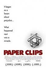 Watch Paper Clips Zmovies
