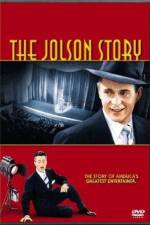 Watch The Jolson Story Zmovies