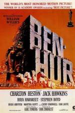 Watch Ben-Hur Zmovies