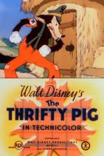 Watch The Thrifty Pig Zmovies