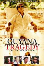 Watch Guyana Tragedy The Story of Jim Jones Zmovies