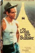 Watch The Long Hot Summer Zmovies