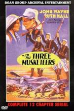 Watch The Three Musketeers Zmovies