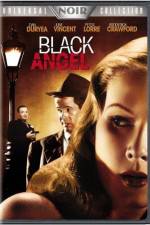 Watch Black Angel Zmovies