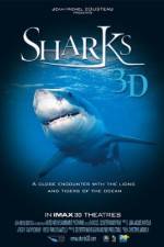 Watch Sharks 3D Zmovies