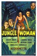 Watch Jungle Woman Zmovies