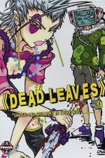 Watch Dead Leaves Zmovies