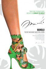 Watch Manolo: The Boy Who Made Shoes for Lizards Zmovies