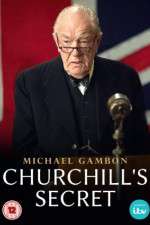 Watch Churchill's Secret Zmovies