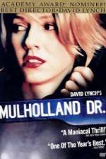 Watch Mulholland Dr. Zmovies