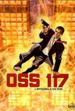 Watch OSS 117 - Double Agent Zmovies
