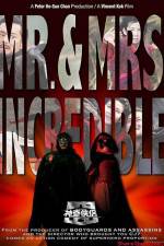 Watch Mr And Mrs Incredible Zmovies