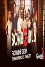 Watch Bomb Girls-The Movie Zmovies