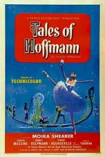 Watch The Tales of Hoffmann Zmovies