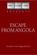Watch Escape from Angola Zmovies