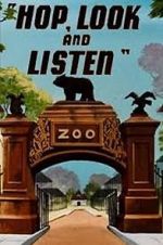 Watch Hop, Look and Listen (Short 1948) Zmovies
