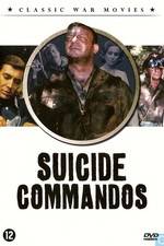 Watch Commando suicida Zmovies