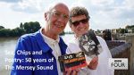Watch Sex, Chips and Poetry: 50 years of the Mersey Sound Zmovies