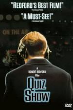 Watch Quiz Show Zmovies