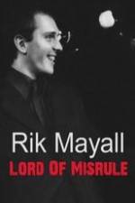 Rik Mayall: Lord of Misrule zmovies