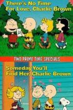 Watch Someday You'll Find Her Charlie Brown Zmovies