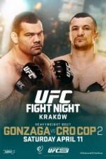 Watch UFC Fight Night 64 Zmovies