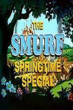 Watch The Smurfs Springtime Special Zmovies