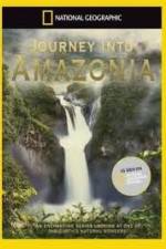 Watch National Geographic: Journey into Amazonia - The Big Top Zmovies