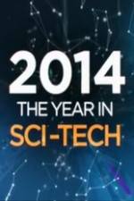 Watch 2014: The Year in Sci-Tech Zmovies