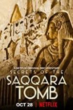 Watch Secrets of the Saqqara Tomb Zmovies