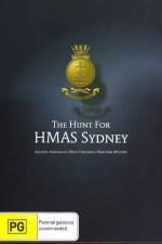 Watch The Hunt For HMAS Sydney Zmovies