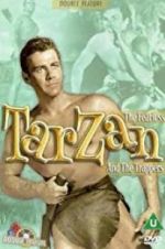 Watch Tarzan and the Trappers Zmovies