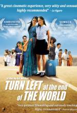 Watch Turn Left at the End of the World Zmovies