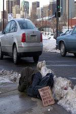 Watch Big City Life Homeless in NY Zmovies