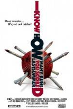 Watch I Know How Many Runs You Scored Last Summer Zmovies