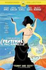 Watch Festival in Cannes Zmovies