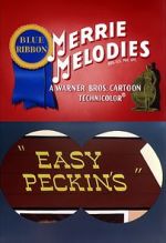 Watch Easy Peckin\'s (Short 1953) Zmovies